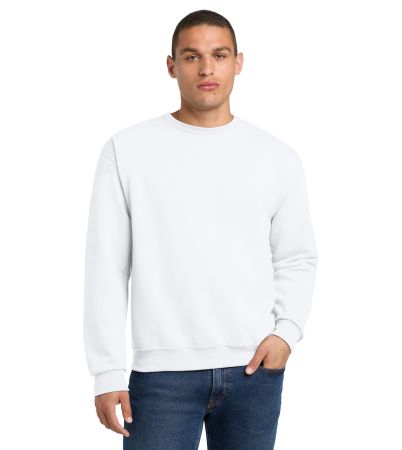 Jerzees ® - NuBlend ® Crewneck Sweatshirt. 562M
