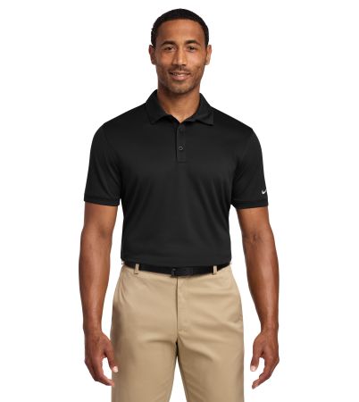Nike Dri-FIT Players Modern Fit Polo. 799802