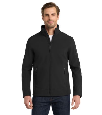 Eddie Bauer ®  Rugged Ripstop Soft Shell Jacket. EB534