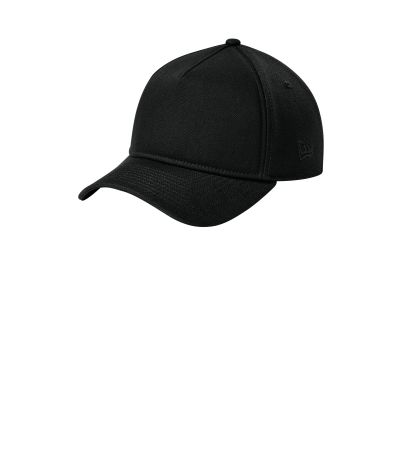 New Era ®  A-Frame Snapback Cap NE211