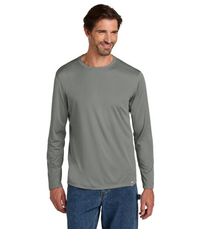 Carhartt Force ®  Sun Defender   Long Sleeve T-Shirt CT106972