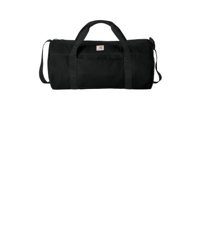 Carhartt ®  Canvas Packable Duffel with Pouch CTB0000564