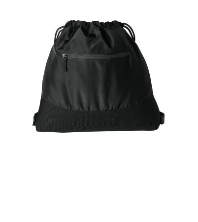 Port Authority ® Agility Mesh Pocket Cinch BG619
