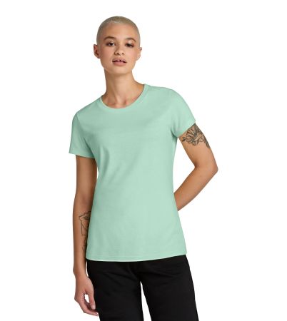 District ® Women's Perfect Weight ® CVC Tee DT188