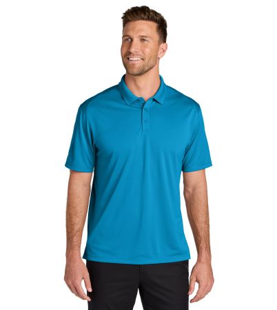 Port Authority ® Wearever Performance Pique Polo K240