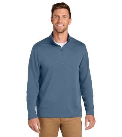 Port Authority ® Breakwater 1/4-Zip Pullover K820
