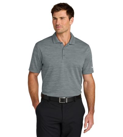 Nike Dri-FIT Striated Polo NKFQ4792