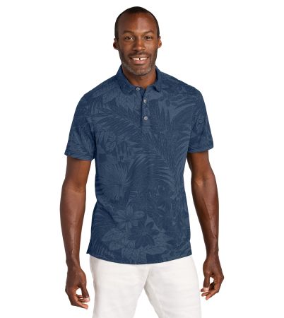Tommy Bahama ®  Santiago Paradise Polo ST227544TB