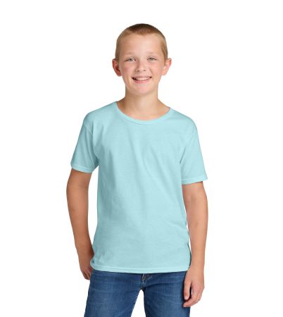 Jerzees Classics  Youth Cotton T-Shirt 363Y