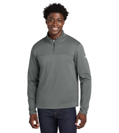 The North Face ®  Aim 1/4-Zip Fleece NF0A8ENJ
