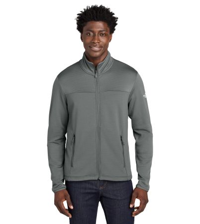 The North Face ®  Aim Full-Zip Fleece Jacket NF0A8ENK