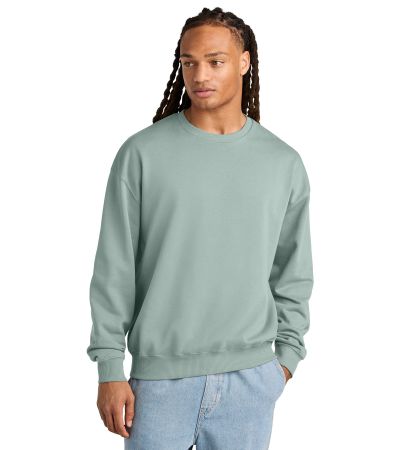 Stanley/Stella ®  Unisex Ledger Dry Crewneck Sweatshirt SXU029