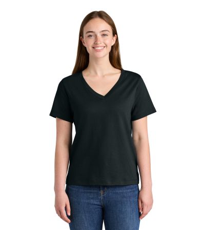 Stanley/Stella ®  Women's Stella Isla V-Neck Tee SXW032