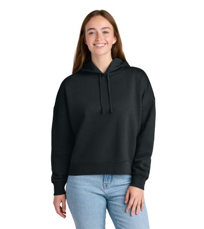 Stanley/Stella ®  Women's Stella Nora Hooded Sweatshirt SXW035