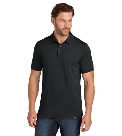 TravisMathew Glenview Solid Polo TMA41461