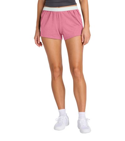 Sport-Tek ® Women's Jersey Knit Squad Short LST311