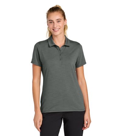 Sport-Tek ® Women's Versa Polo LST490