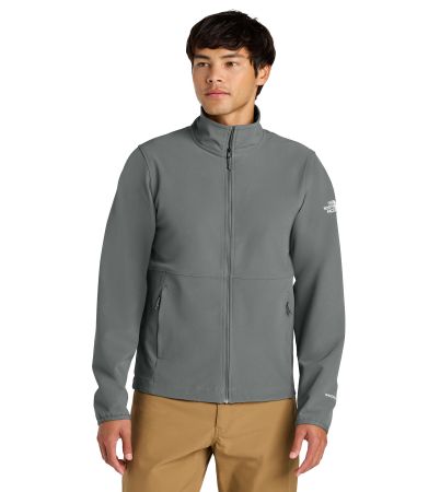 The North Face ®  Edge Stretch Soft Shell Jacket NF0A8ENN