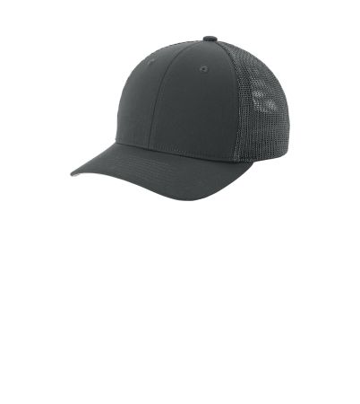 Sport-Tek ®  Stretch-Tek Mesh Back Cap STC60