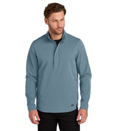 OGIO ®  Aspect 1/2-Zip Pullover OG1003