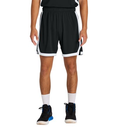 Sport-Tek ®  Rival Basketball 7'Short ST901
