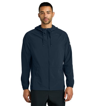 Nike Pro Hooded Jacket NKFQ4761