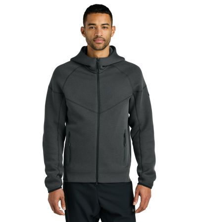 Nike Tech Fleece Full-Zip Hoodie NKFQ4762