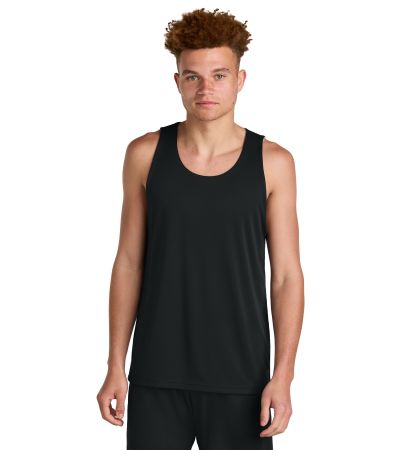 Sport-Tek ®  PosiCharge ®  Competitor   Rev Tank ST551