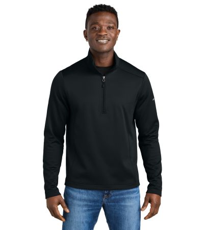 Eddie Bauer ®  Smooth Mid Layer Fleece 1/2-Zip EB2360