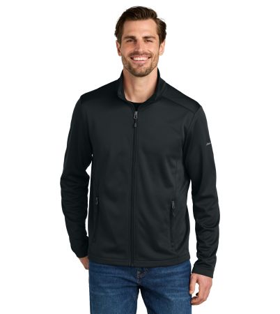 Eddie Bauer ®  Smooth Mid Layer Fleece Full-Zip EB2460