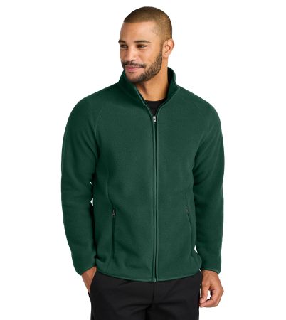 Port Authority ® C-FREE ® Raglan Fleece F700