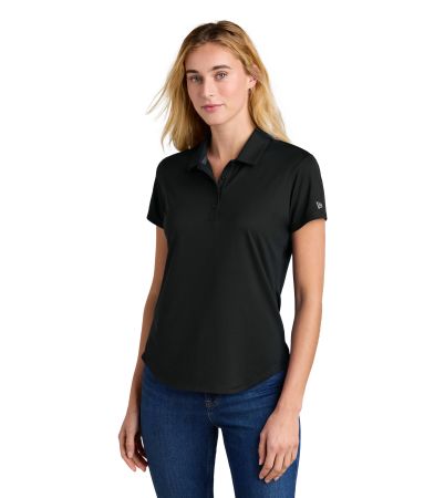 New Era ®  Women's Power Polo LNEA225