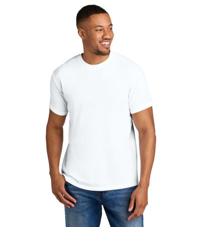COMFORT COLORS ® Heavyweight Ring Spun Tee. 1717