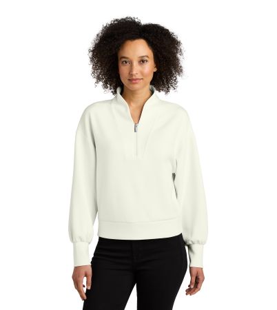 OGIO ®  Women's Transcend 1/4-Zip LOG861
