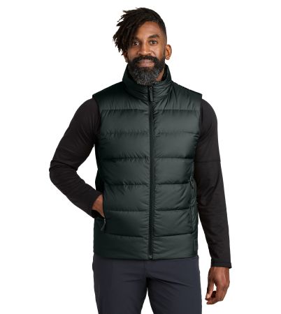 LIMITED EDITION Outdoor Research ®  Coldsnap Down Vest OR322227
