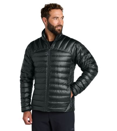 LIMITED EDITION Outdoor Research ®  800 Tech Down Jacket OR322228