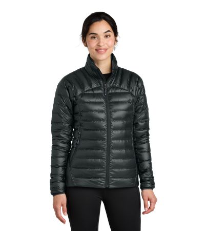 LIMITED EDITION Outdoor Research ®  Women's 800 Tech Down Jacket OR322229