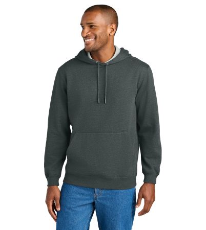 CornerStone ® Tough Fleece Pullover Hoodie CSF630