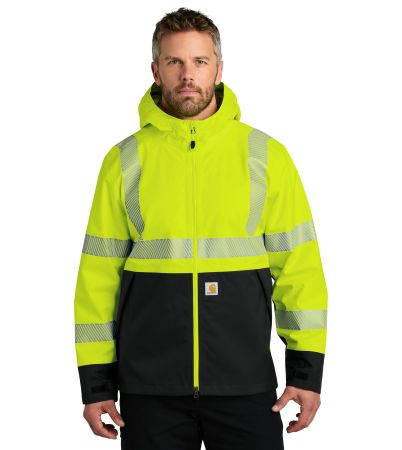 Carhartt ®  ANSI 107 Class 3 Storm Defender ®  Jacket CT106693