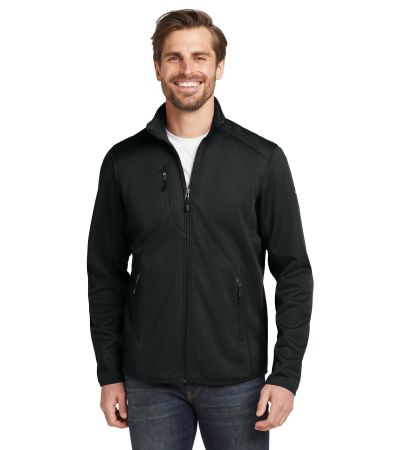 Eddie Bauer  ®  Dash Full-Zip Fleece Jacket. EB242