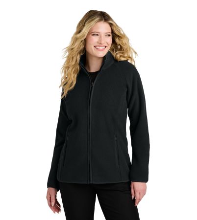 Port Authority ® Women's C-FREE ® Raglan Fleece L700