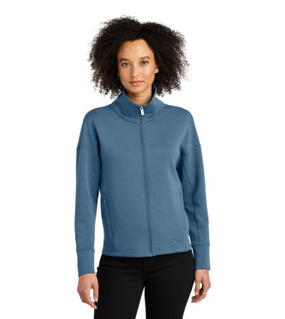 OGIO ®  Women's Transcend Full-Zip LOG860