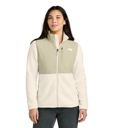 The North Face ®  Women's Highest Peak Full-Zip Fleece Jacket NF0A8BUR