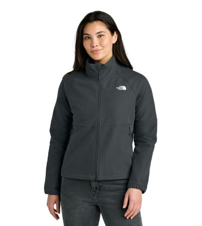 The North Face ®  Women's Barr Lake Soft Shell Jacket NF0A8C5C