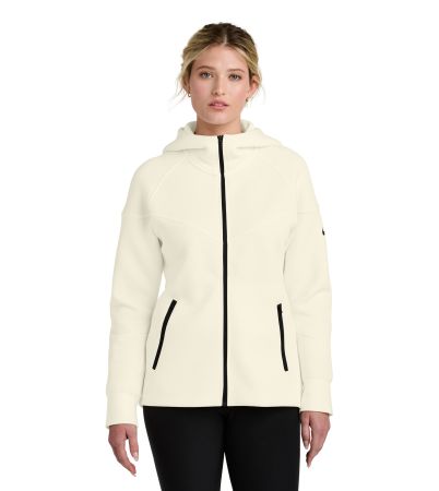 Nike Women's Tech Fleece Full-Zip Hoodie NKFQ4798