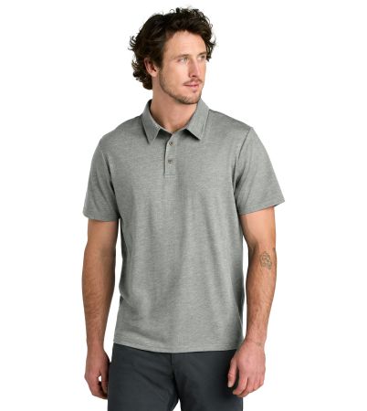 LIMITED EDITION tentree ®  TreeBlend Polo TTCM5660