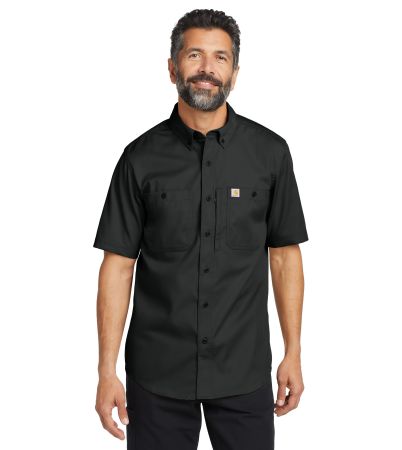 Carhartt ®  Rugged Professional  Series Short Sleeve Shirt CT106688