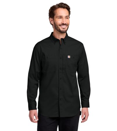 Carhartt ®  Rugged Professional   Series Long Sleeve Shirt CT106689