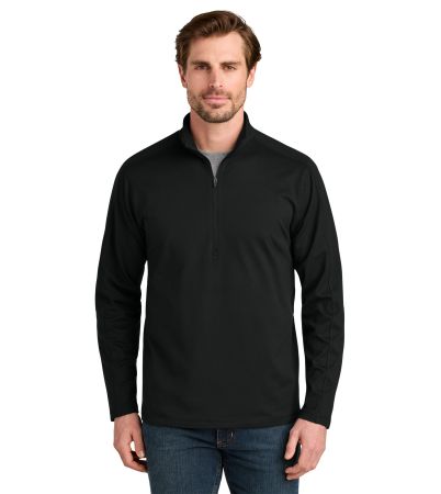 Eddie Bauer ®  Adventurer 1/4-Zip EB120