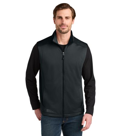Eddie Bauer ®  Smooth Mid Layer Fleece Vest EB2560